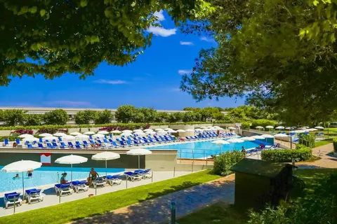 VOI Alimini Resort in Otranto — foto 15