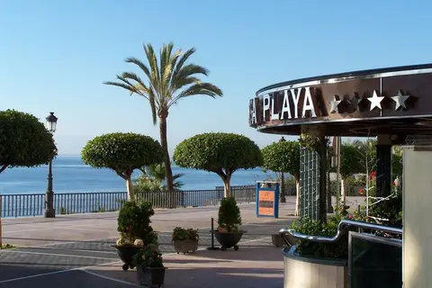 Princesa Playa in Marbella — foto 9