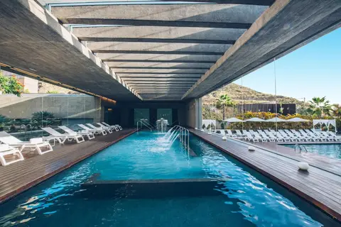 Iberostar Heritage Grand Mencey in Santa Cruz de Tenerife — foto 25