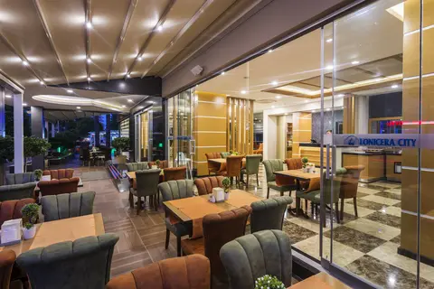 Lonicera City Cleopatra in Alanya — foto 10
