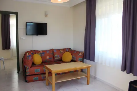 Victoria Princess Hotel in Manavgat — foto 26