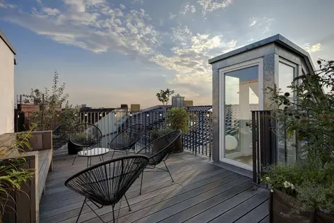 Gorki Appartementen in Berlijn — foto 5