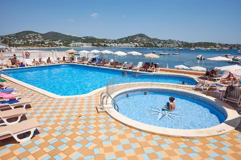 Hotel Argos in Ibiza