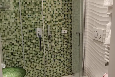 Hotel Ca' Marinella in Venetië — foto 26