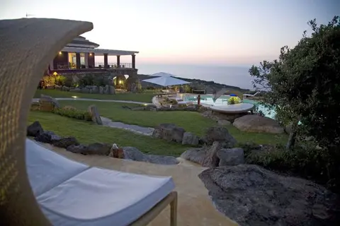 Bajaloglia Resort in Castelsardo — foto 15