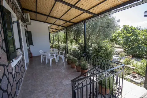 Elea Houses in Mithymna, foto 10