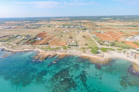 Torre Guaceto Greenblu Resort in Carovigno — foto 6