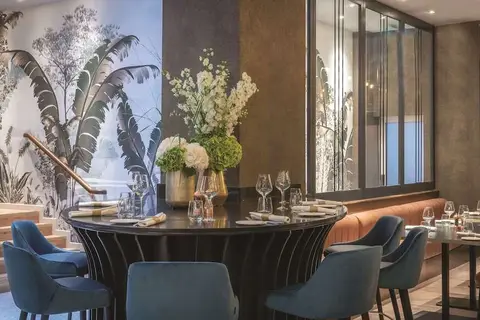 The Morgan Hotel in Dublin — foto 19