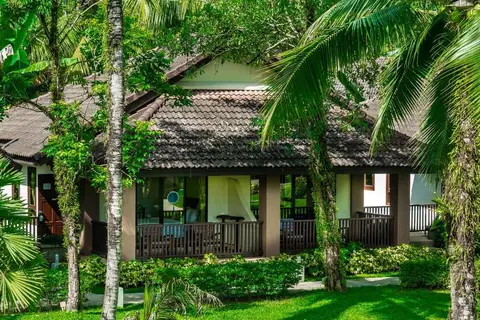The Leaf Oceanside in บ้านบางหลาโอน — foto 15