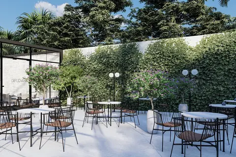Hotel Diplomat by Aycon in Budva — foto 5