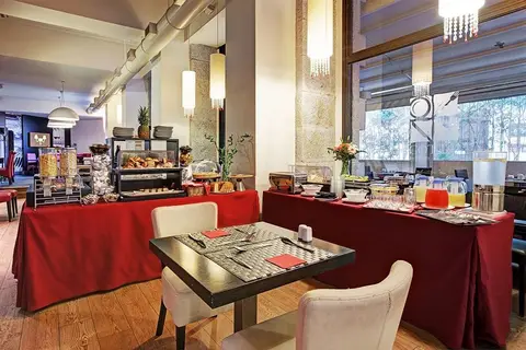 Dharma Luxury Hotel in Rome — foto 5