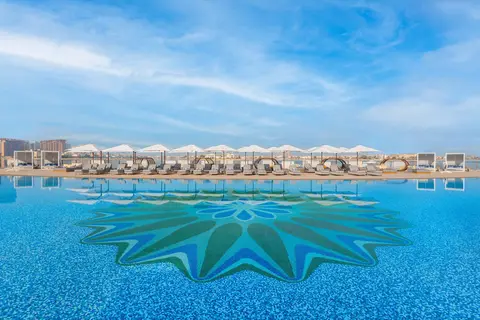 Taj Exotica Resort & Spa, The Palm in Dubai — foto 4