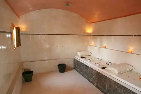 Riad Moulay Spa in Marrakesh, foto 23