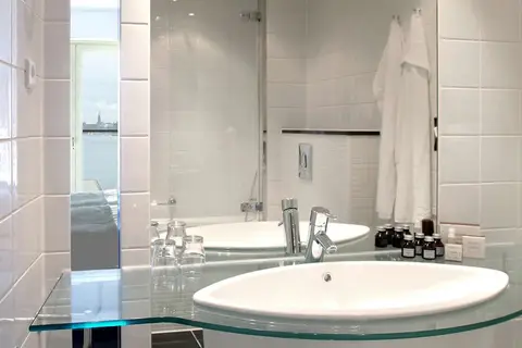 Hotel Copenhagen Island in Kopenhagen — foto 11