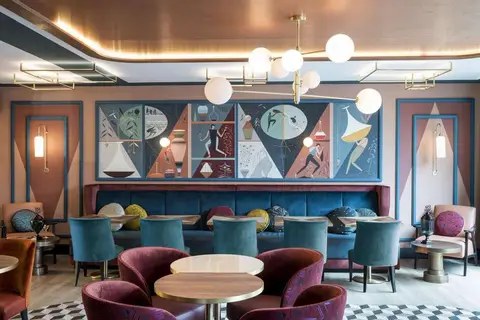 Le Burdigala by Inwood Hotels in Bordeaux — foto 5