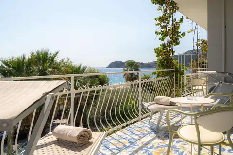Hotel Rivage Taormina in Taormina, foto 24
