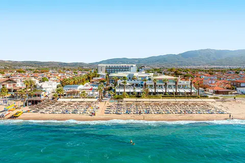Palm Wings Kusadasi Beach Resort&Spa in Kuşadası — foto 2