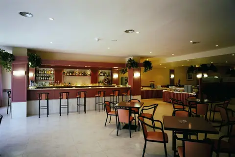 Hotel Gran Garbí Mar in Lloret de Mar — foto 14
