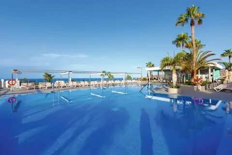 RIU VistaMar in Puerto Rico de Gran Canaria — foto 27