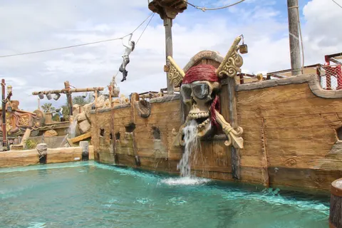 Camping Les Sables D Or foto 13