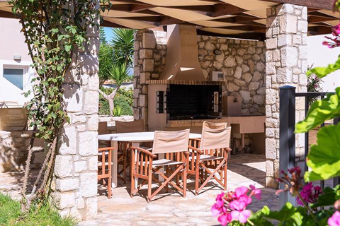 Azure Beach Villas - inclusief huurauto foto 4