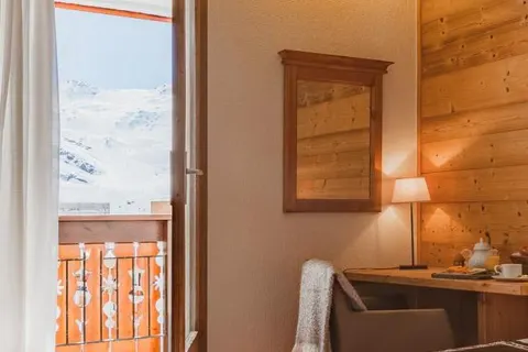 Hotel Le Sherpa foto 10