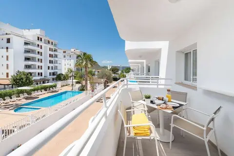 Olive Beach Appartementen in Port d'Alcúdia — foto 9
