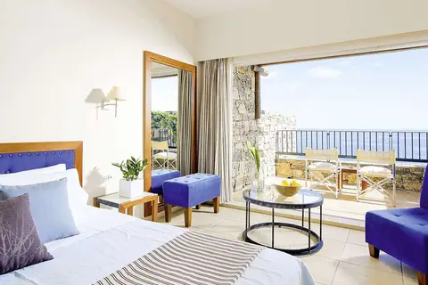 Wyndham Grand Crete Mirabello Bay in Δημοτική Ενότητα Αγίου Νικολάου — foto 6