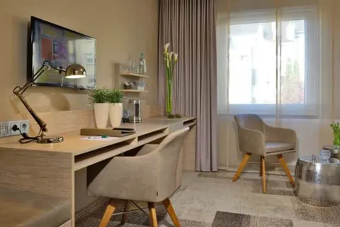 Residenz Hotel Oberhausen foto 6