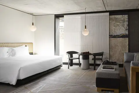 Aethos London Shoreditch in Londen, foto 12
