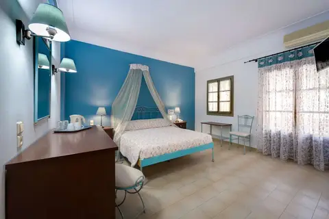 Hotel Zephyros in Thira Municipal Unit, foto 4