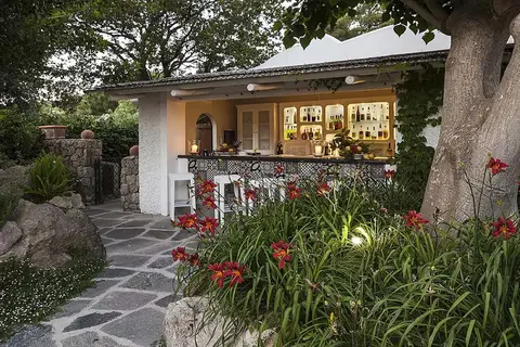 Botania Relais & Spa in Forio — foto 6