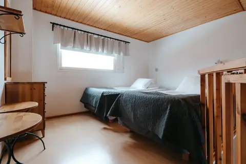 Lapland Hotels Sirkantähti in Levi, foto 21