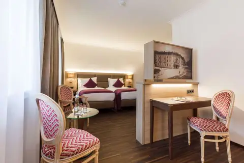 Imlauer Hotel Pitter in Salzburg, foto 15