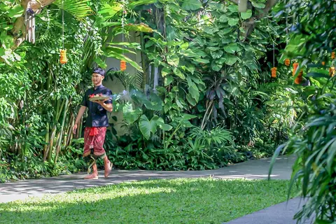 Mahagiri Villas Sanur in Denpasar — foto 29