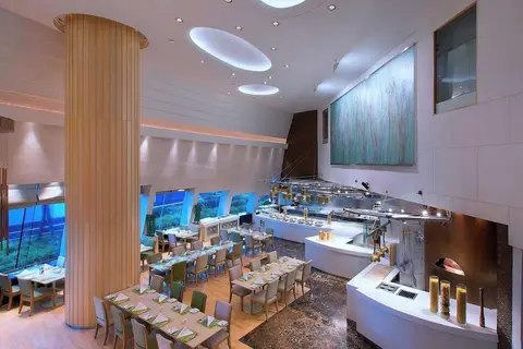 The Westin Grande Sukhumvit Hotel in Bangkok, foto 11