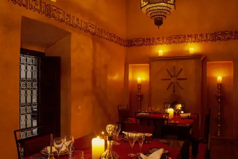 Dar Les Cigognes by Sanssouci Collection in Marrakech, foto 15