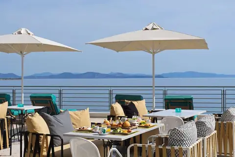 NLH Mati Seafront Neighborhood Lifestyle Hote in Νέα Μάκρη — foto 20