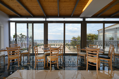 Hotel Ninos Grand Beach Resort foto 6