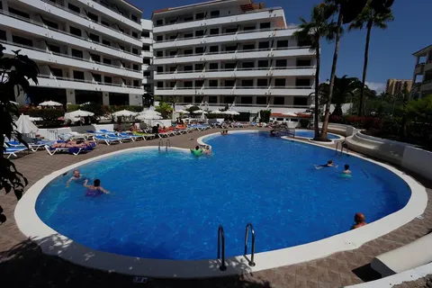 Apartamentos Andorra foto 3