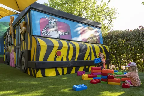 Camping Garden Paradiso foto 20