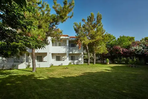 Inspira Boutique Hotel in Πρίνος — foto 13