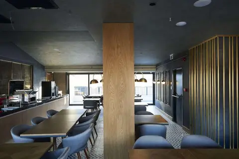 Dundar Hotel & Spa in Fatih — foto 5