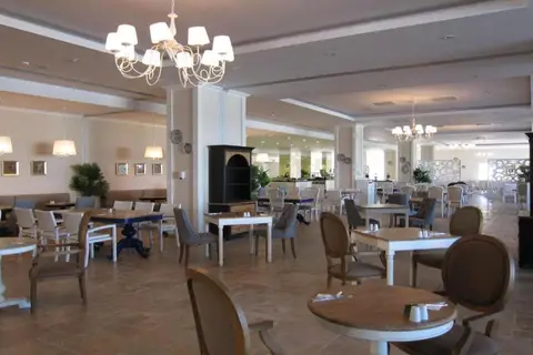 Andriake Beach Club in Merkezefendi — foto 7