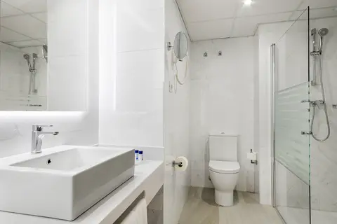 Hotel Best Maritim in Calafell — foto 25