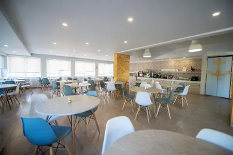 Fantasy Resort Hotel in Κολύμπια — foto 17