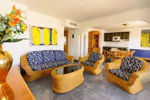 Montana Club Suite Hotel in Tías — foto 14