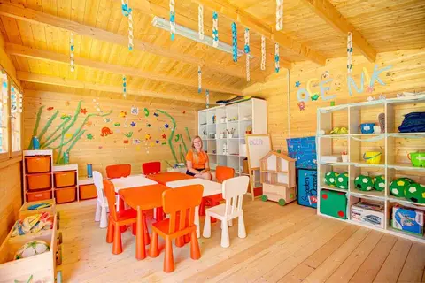 SBH Maxorata Resort in Pájara, foto 5