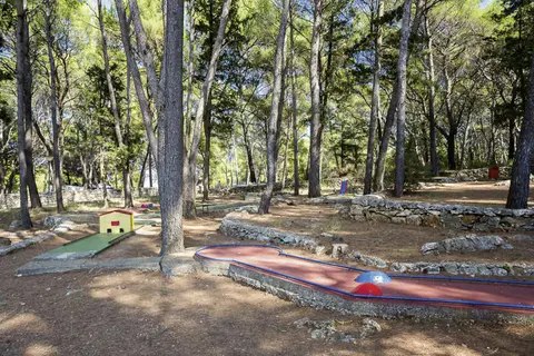 Hotel Hvar in Jelsa — foto 10