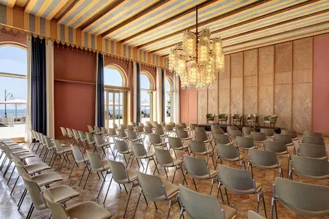 Hotel Excelsior in Venetië, foto 4